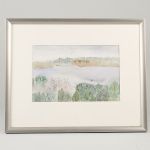 1797&nbsp;4066&nbsp;WATERCOLOUR